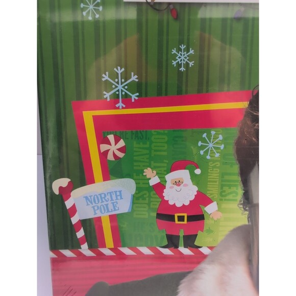 Monopoly Elf Edition – USAopoly 2019 – Sealed! Will Ferrell Christmas Board Game - Picture 9 of 16